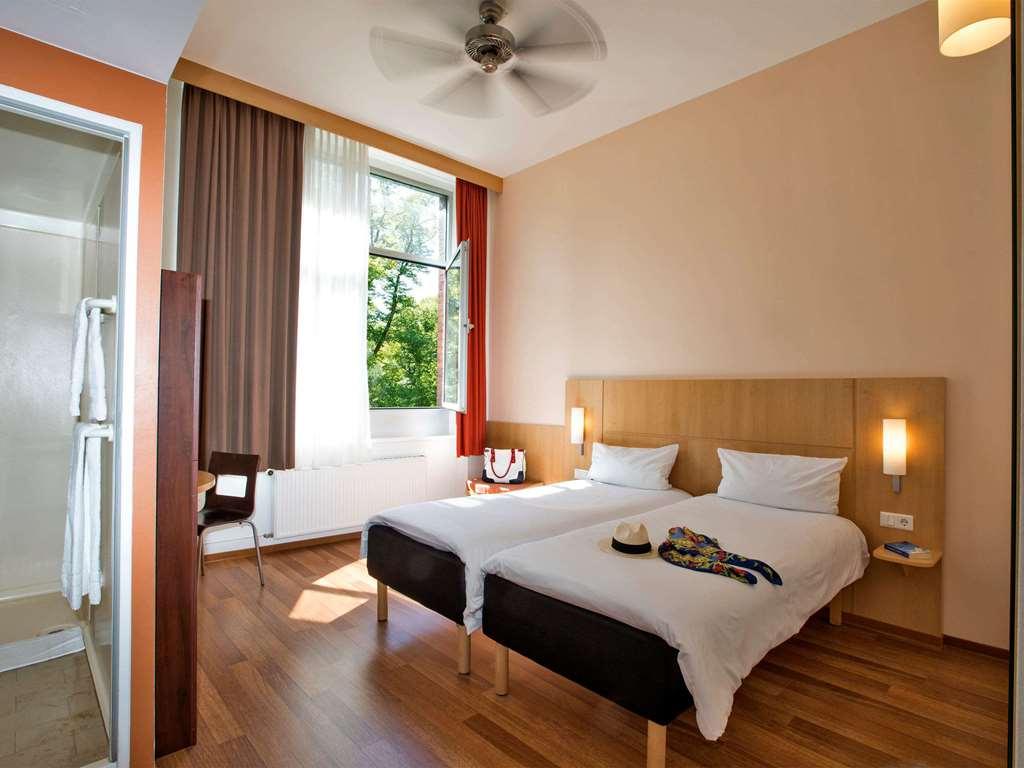 ibis Berlin City Süd Habitación foto